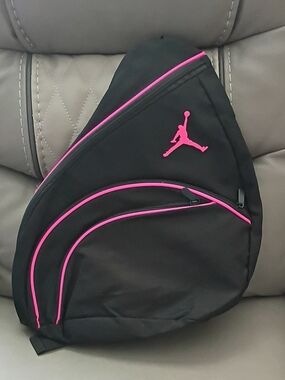 Jordan Sling Backpack